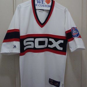 Boston White Sox Jersey